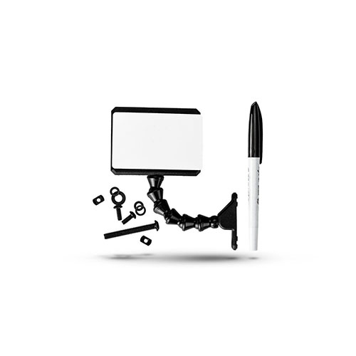 MDT Accessories - M-LOK Data Card Holder - BLK