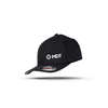 Merchandise - Flexfit Cap - Merchandise - Flexfit Cap - S/M - BLK