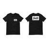 Apparel - T-Shirt - Precision - Apparel - T-Shirt - Precision - 4 XL - BLK