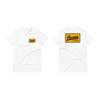 Apparel - T-Shirt - Precision - Apparel - T-Shirt - Precision - Small - White