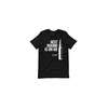 Apparel - T-Shirt - Next Round on Me - Apparel - T-Shirt - Next Round on Me - Large - Black