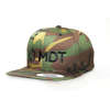 Apparel - Hat - Apparel - Hat - Camo