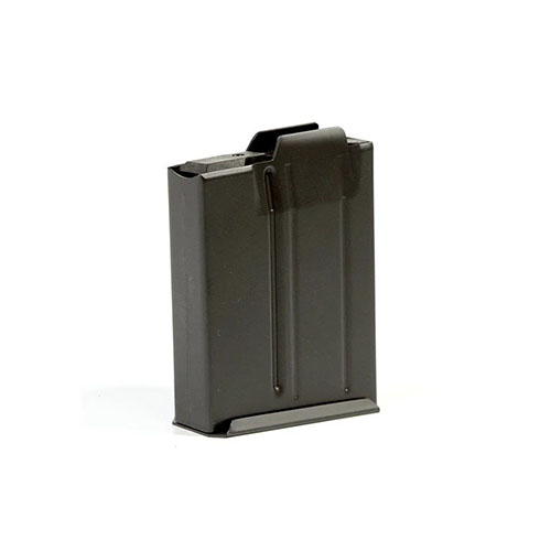 MDT Metal Magazine - MDT Magazine - Metal - SA - .223 - Extended Feedlips - 10 Round - BLK