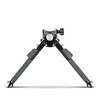 CKYE-POD Gen2 Bipods - Accessories - Bipod - Ckye Pod Gen2 - RRS BTC Mount - PRS Legs - BLK