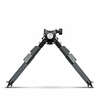 CKYE-POD Gen2 Bipods - Accessories - Bipod - Ckye Pod Gen2 - RRS BTC Mount - Double Pull Legs - BLK