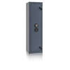 BROWNELLS DE  SMALL GUN SAFE FOR 5 RIFLES - BROWNELLS DE  small Gun Safe for 5 Rifles - Level 0 - electronic Combi-Lock