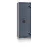 BROWNELLS DE SMALL GUN SAFE FOR 7 RIFLES - BROWNELLS DE small Gun Safe for 7 Rifles - Level 0 - Double-Bit Lock