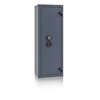 BROWNELLS DE SMALL GUN SAFE FOR 7 RIFLES - BROWNELLS DE small Gun Safe for 7 Rifles - Level 0 - electronic Combi-Lock