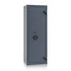 BROWNELLS DE SMALL GUN SAFE FOR 7 RIFLES - BROWNELLS DE small Gun Safe for 7 Rifles - Level 1 - Double-Bit Lock