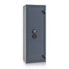 BROWNELLS DE SMALL GUN SAFE FOR 7 RIFLES - BROWNELLS DE small Gun Safe for 7 Rifles - Level 1 - electronic Combi-Lock