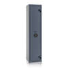 BROWNELLS DE MEDIUM GUN SAFE SHELF FOR 5 RIFLES + INTERMEDIATE SHELF - BROWNELLS DE medium Gun Safe for 5 Rifles + intermediate shelf - Level 1 - Double-Bit Lock
