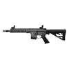 AR-15 DYNAMIC - 10.5'' - CAL. 223 REM.