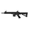 AR-15 DYNAMIC - 10.5'' - CAL. 223 REM. - AR-15 Dynamic - 10.5'' - cal. .223 Rem - black