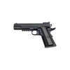 1911 - 5'' - CAL. 9X19MM - 1911 -  5''  - cal. 9x19mm - black
