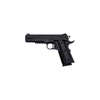 1911 - 5'' - CAL. .45 ACP - 1911 -  5''  - cal. .45 ACP - black