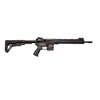LUXDEFTEC LDT15 SERIES - LuxDefTec LDT15-L4 - 14.5'' - cal. .223 Rem.