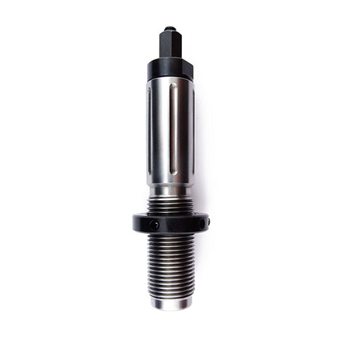 TRIEBEL SEATER WITH CRIMP FOR RIFLE CALIBERS - TRIEBEL Seater with Crimp 300 AAC Blackout - 7/8''