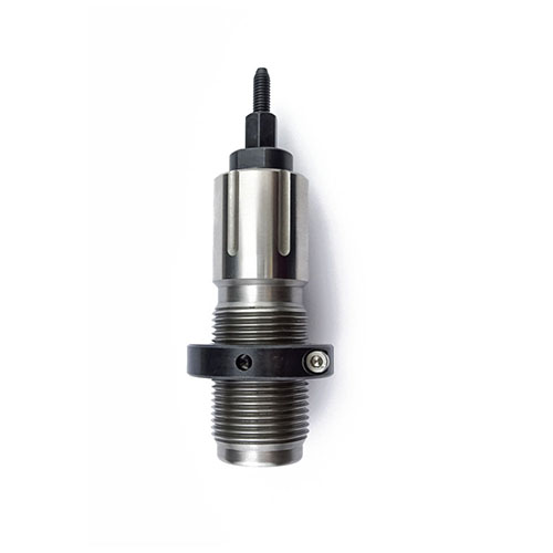 TRIEBEL FULL LENGTH DIES FOR RIFLE CALIBERS - TRIEBEL Full Length Die 300 Win Mag - 1 1/4''