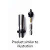 SEATER WITH CRIMP FOR RIFLE CALIBERS - Seater with Crimp 50 Browning (50 BMG) - 1 1/2''