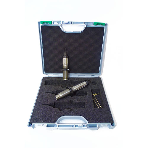 TRIEBEL DIE SETS - TRIEBEL Die Set .308 Winchester Allgäu Series Bench Rest - 7/8''