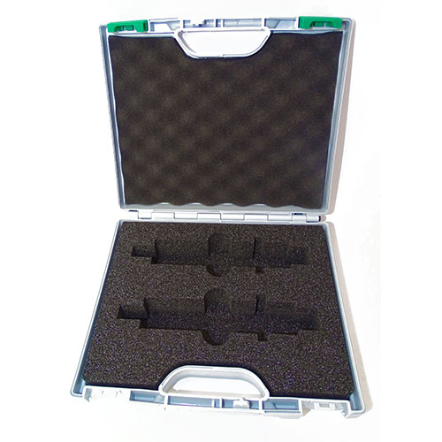 TRIEBEL PREMIUM CASES - TRIEBEL Premium Case für Triebel 1-1/4" Reloading Dies