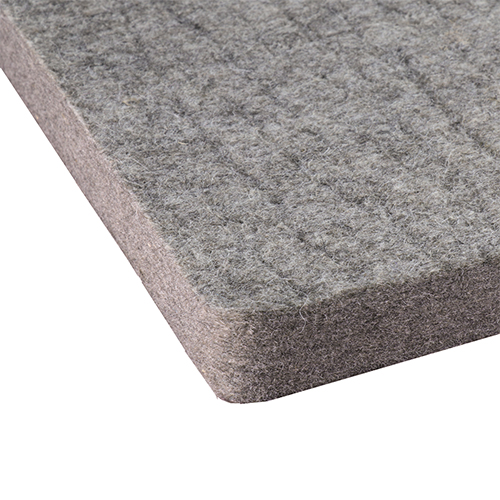 SEAT FELT - Seat felt without straps