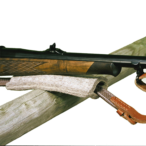 Rifle rest