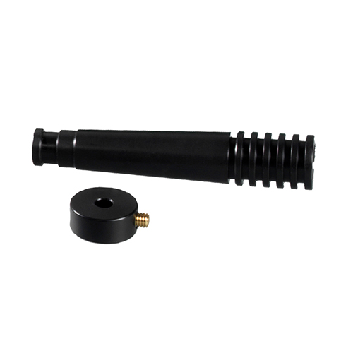 Wipe length stop for Shotguns cleaning rods - for all Cal.