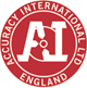 ACCURACY INTERNATIONAL