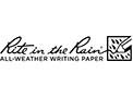 Rite IN The Rain Rite IN The Rain