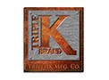 Triple-K Triple-K