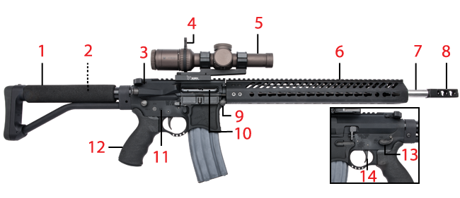 Brownells Dream Build Big Book #67- Dream Gun® 4 