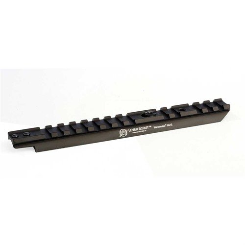 LEVER ACTION LEVER SCOUT MOUNT - XS SIGHT SYSTEMS WINCHESTER 94 SCOUT MOUNT