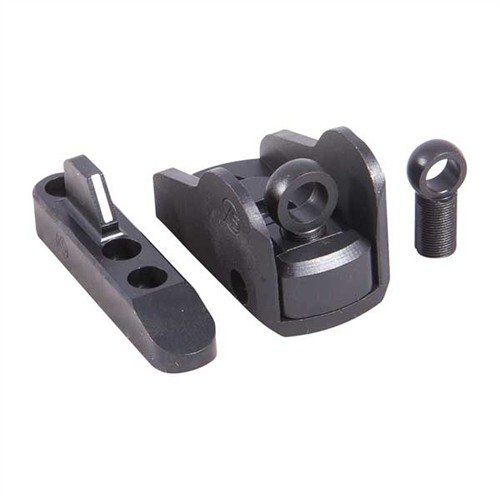 MARLIN 1895 DRC WINGED SIGHT SET - XS SIGHT SYSTEMS MARLIN 1895 GHOST RING DRC WINGED SIGHT SET WHITE