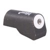 SHOTGUN BIG DOT TRITIUM FRONT SIGHT - REMINGTON PEDESTAL BIG DOT TRITIUM