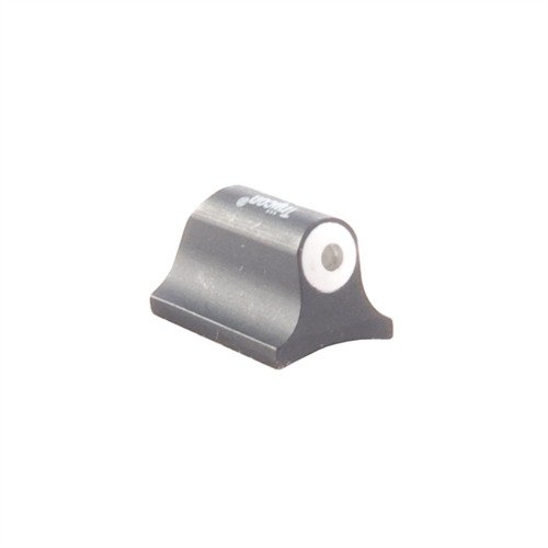 SHOTGUN BIG DOT TRITIUM FRONT SIGHT - XS SIGHT SYSTEMS PLAIN BARREL BIG DOT TRITIUM