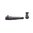 XS SIGHT SYSTEMS AK-47  EXPRESS TRITIUM SIGHT SET WHITE