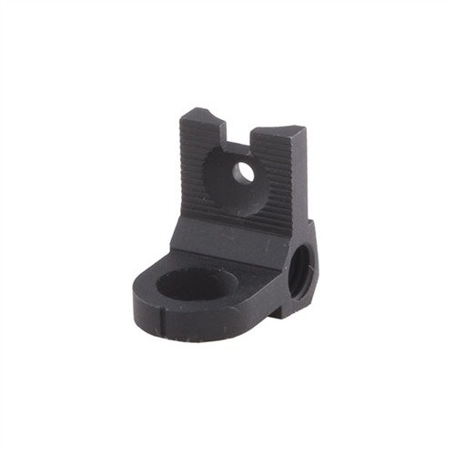 AR-15 CSAT COMBAT REAR SIGHT - XS SIGHT SYSTEMS AR-15 ADJUSTABLE CSAT COMBAT REAR SIGHT BLACK