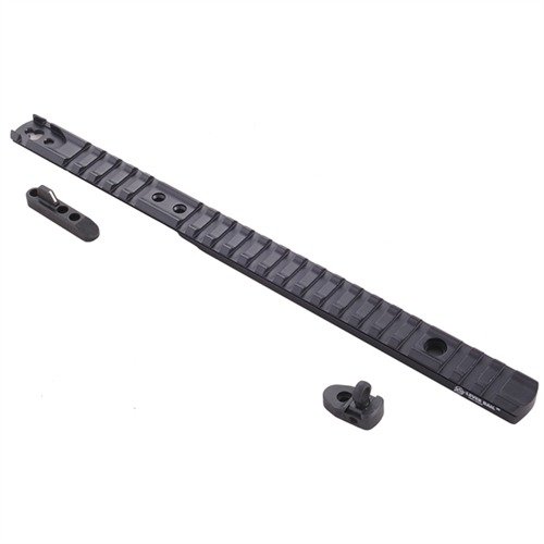 MARLIN 1894/1895/336/308MX LEVER RAIL SIGHT SYSTEM - XS SIGHT SYSTEMS MARLIN 1895 LEVER RAIL SIGHT SYSTEM
