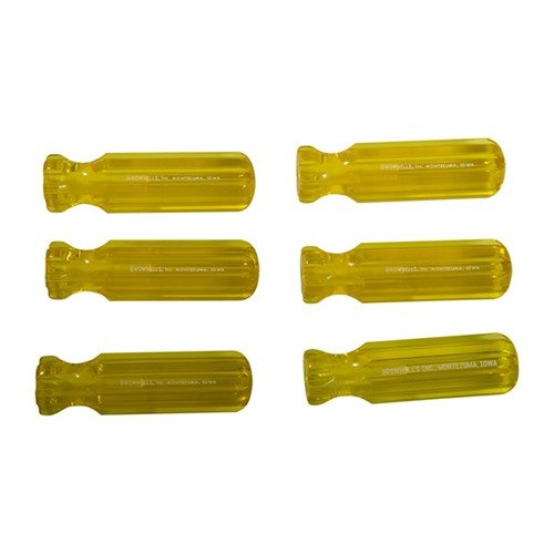 General Gunsmith Tools > Tool Handles - Preview