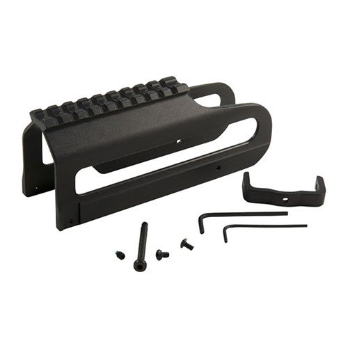 SHOTGUN SCOPE MOUNT - AIMTECH BENELLI M1-SUPER 90 12GA SCOPE MOUNT