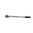 BROWNELLS TORQUE WRENCH, 1/2" DRIVE, 10-150 FT-LBS