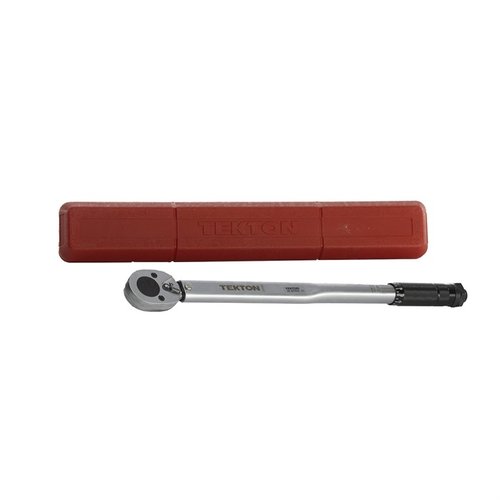 TORQUE WRENCH FOR AR-15 - BROWNELLS TORQUE WRENCH, 1/2" DRIVE, 10-150 FT-LBS