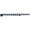ADVANCED TECHNOLOGY HEAT SHIELD 13.75" BLACK OXIDE/MATTE FINISH
