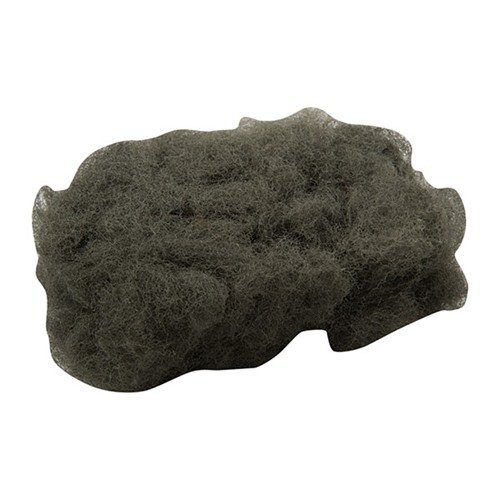 ABRASIVE WOOL - BROWNELLS ABRASIVE WOOL, FINE
