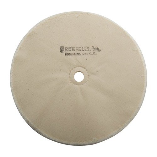 Polishing Tools & Accessories > Polishing Wheels - Preview