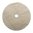 BROWNELLS MUSLIN POLISHING WHEEL, LOOSE, 8" X 20-PLY, 7/8" ARBOR