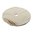 BROWNELLS MUSLIN POLISHING WHEEL, LOOSE, 8" X 20-PLY, 7/8" ARBOR