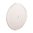 BROWNELLS MUSLIN POLISH WHEEL, STITCHED, 8" X 3/8" THICK, 5/8" ARBOR