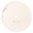BROWNELLS MUSLIN POLISH WHEEL STITCHED 10" X 3/8" THICK, 7/8" ARBOR